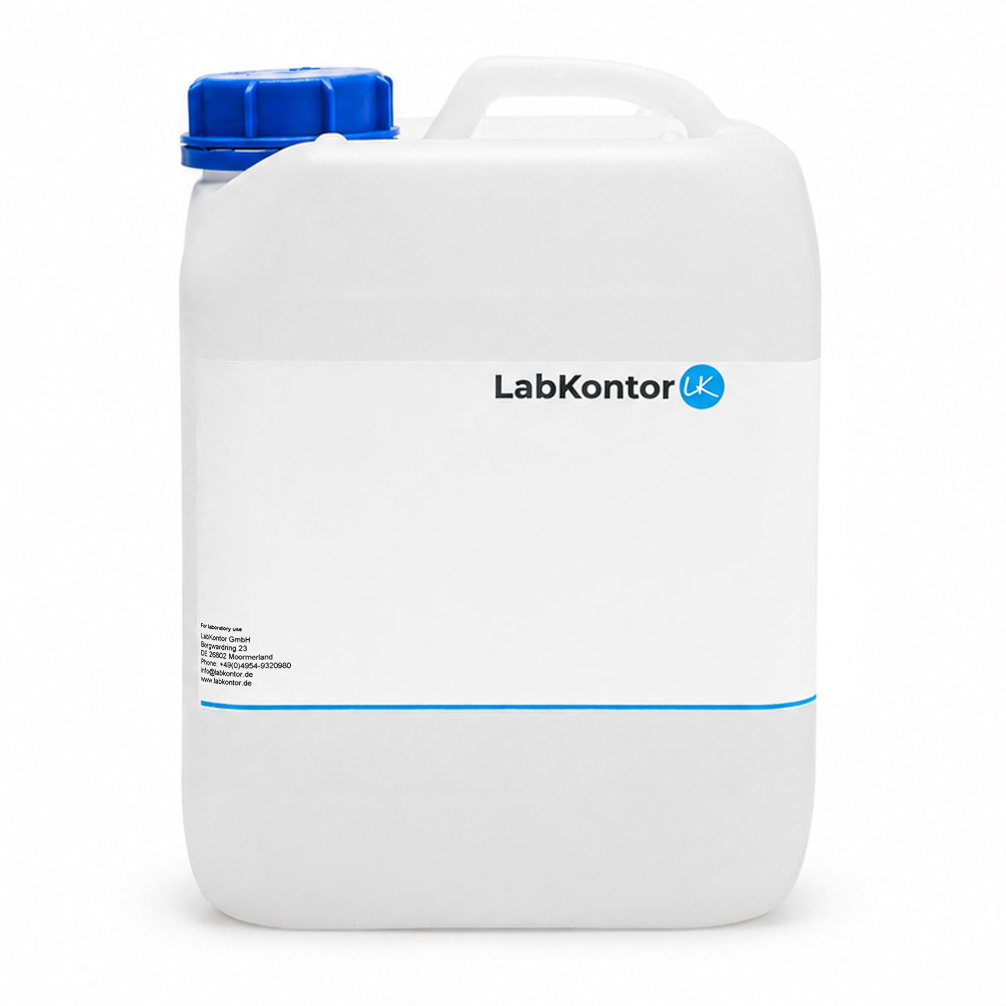 Hydrochloric acid 4 mol/l (4 N)